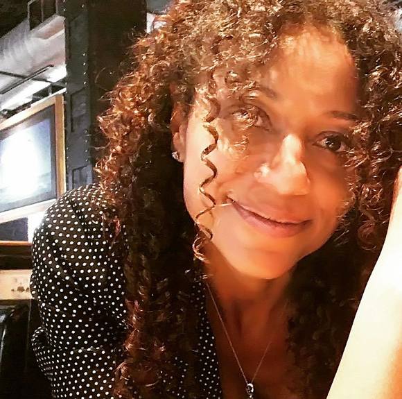 Meet the Posher Other - Meet your Posher, Arlene